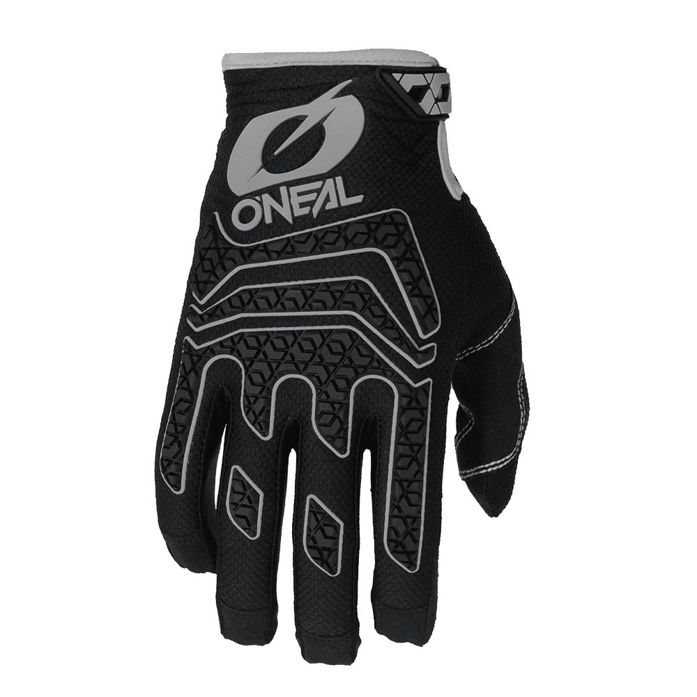 ONEAL Sniper Elite Handschuh schwarz grau