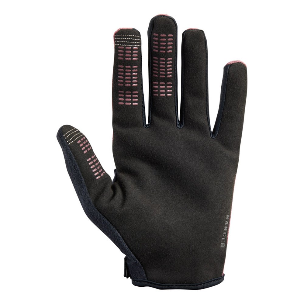 FOX RANGER GLOVE Handschuhe Boulder/Charcoal/ Mustard