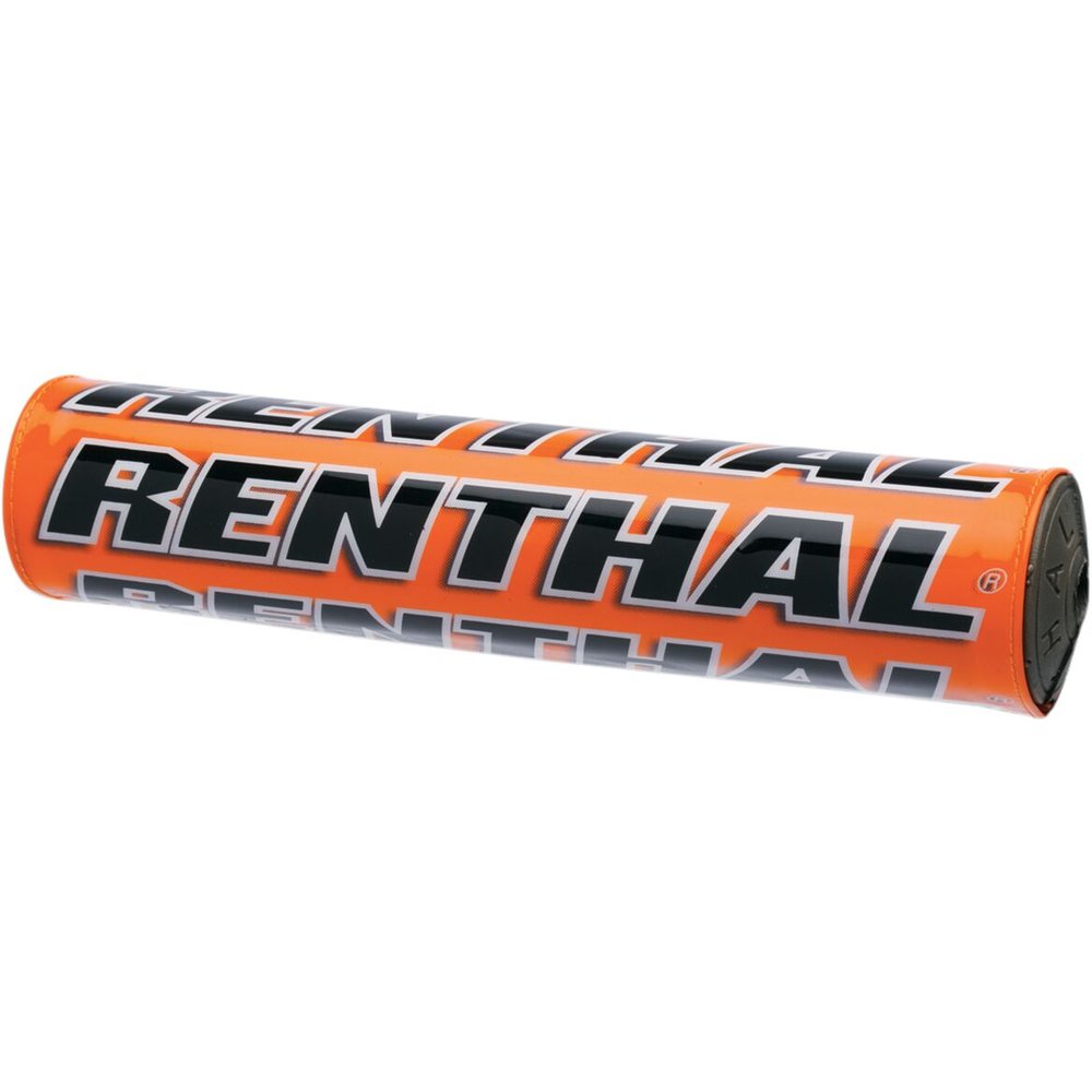 RENTHAL Motocross Lenkerpolster orange