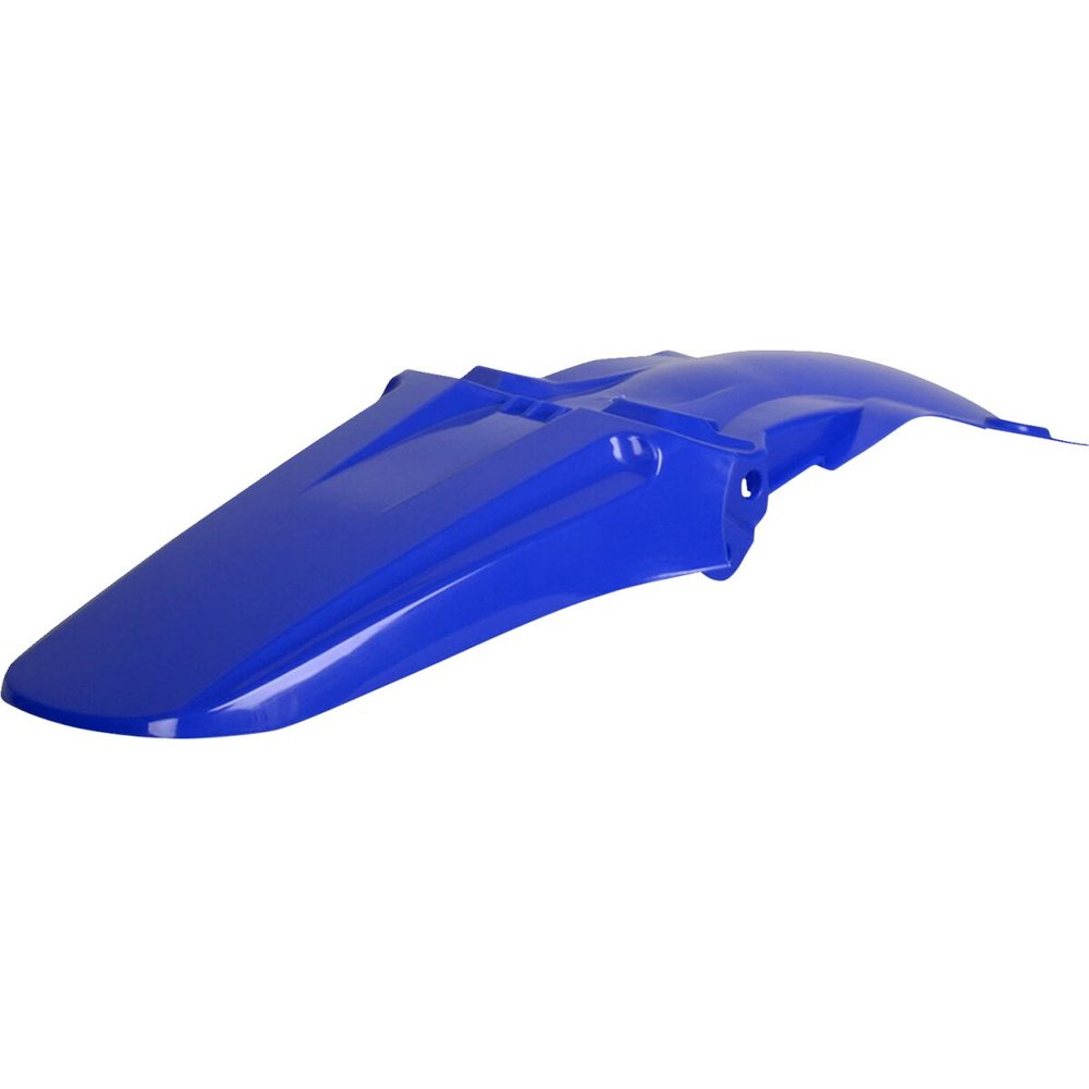 POLISPORT Kotflügel hinten Yamaha YZ 80 93-01 blau