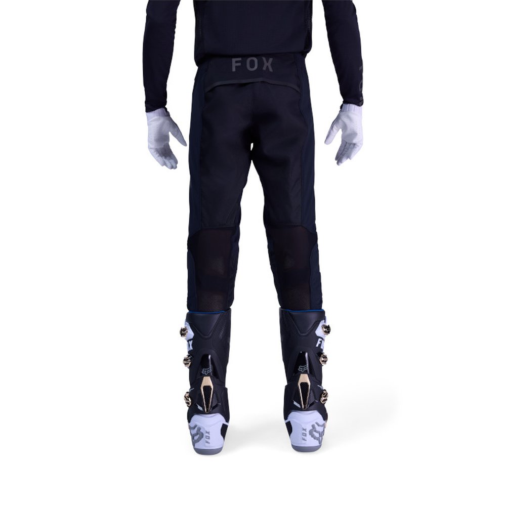 FOX FLEXAIR BLACKOUT PANT Motocross Hose Schwarz