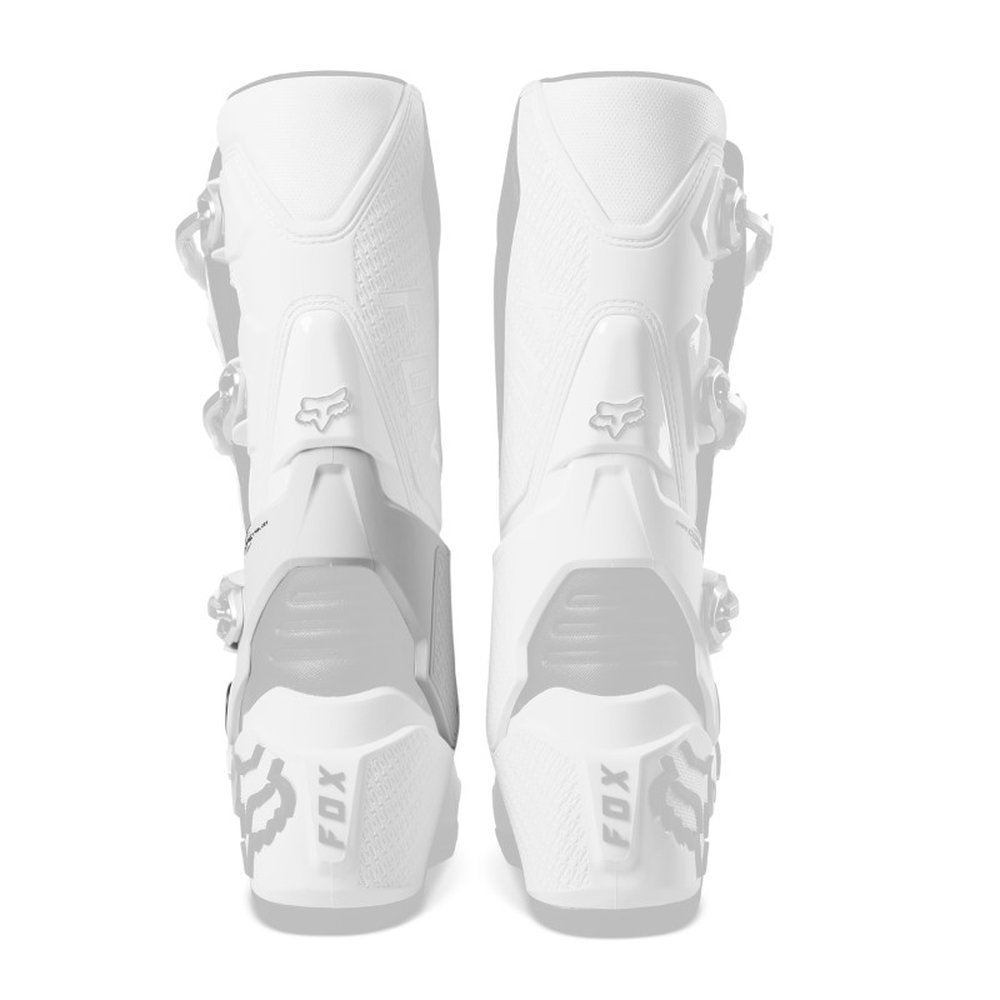 FOX MOTION LEFT CUFF (9/9.5/10/10.5) Weiss