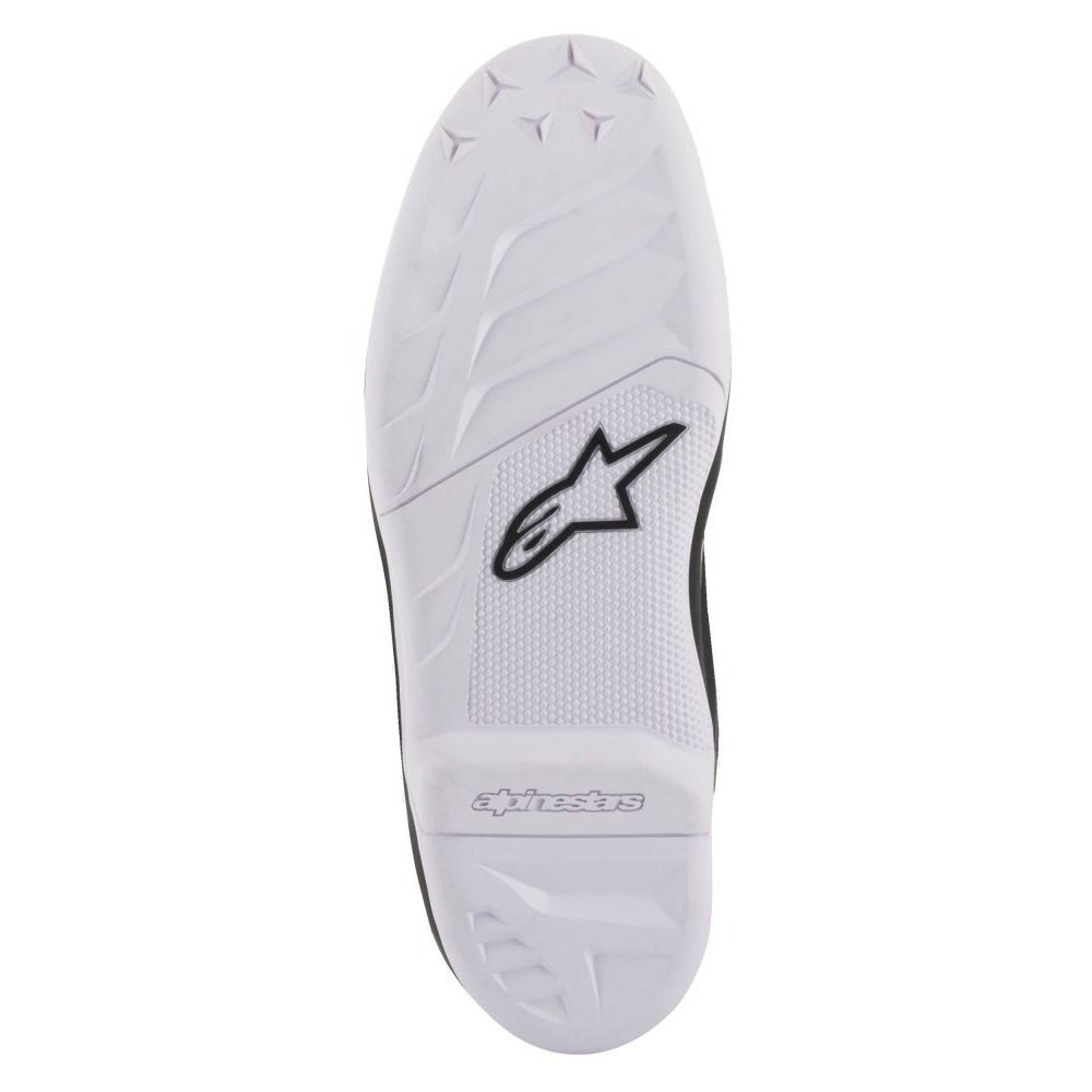 ALPINESTARS STELLA TECH 3/TECH 7S DUAL COMPOUND SOLE weiss