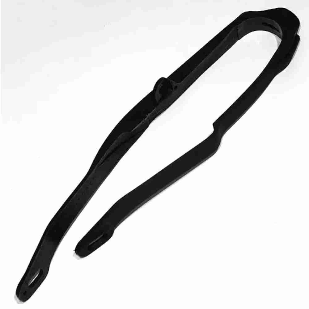 UFO Kettenführung HO0371-001 passend für Honda CR CR 125/250 00-07 / CRF 250 04-09 / CRF 450 02-08 schwarz