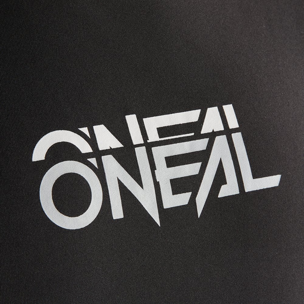 ONEAL Slickrock Jersey Static schwarz