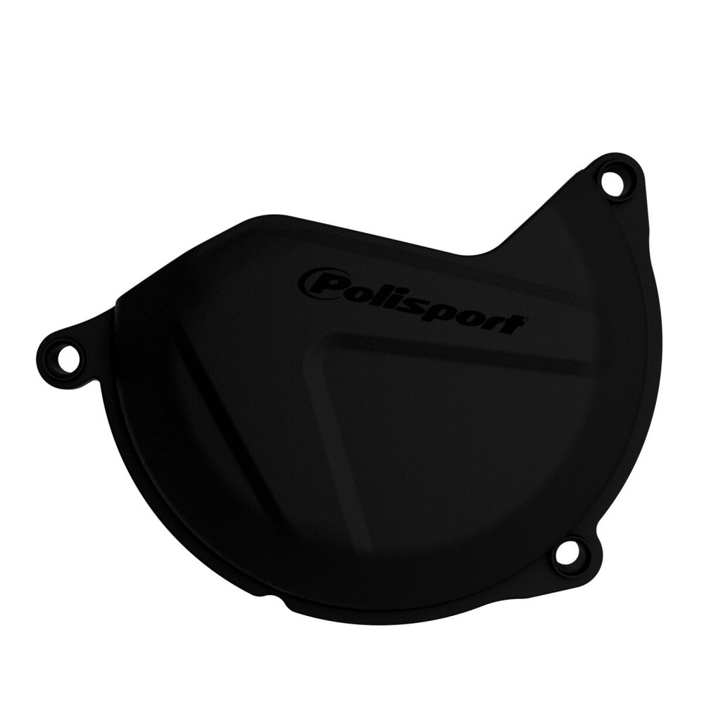 POLISPORT Kupplungsdeckelschutz Kawasaki KX 450 F 16-18 schwarz