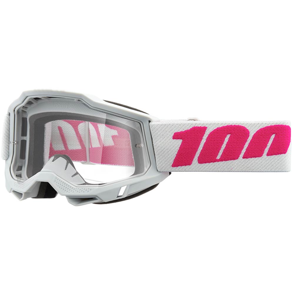 100% Accuri 2 Keetz Brille klar 100% Accuri 2 Keetz Brille klar