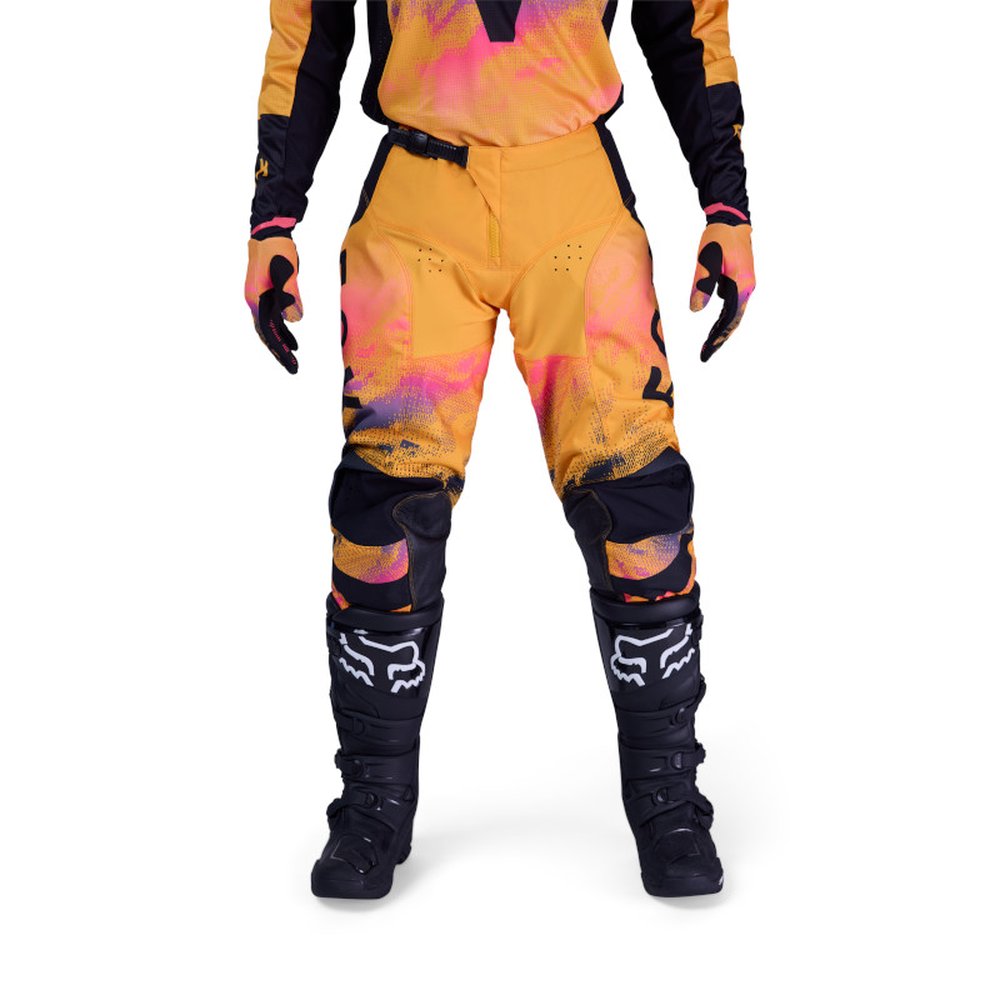 FOX 180 KAIROS PANT Motocross Hose Tangerine