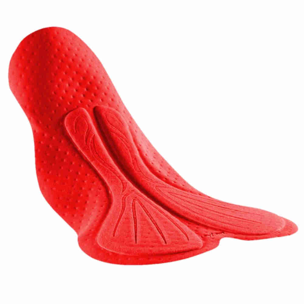 UFO Atrax Protektorhose mit Cycling-Pad schwarz UFO Atrax Protektorhose mit Cycling-Pad schwarz