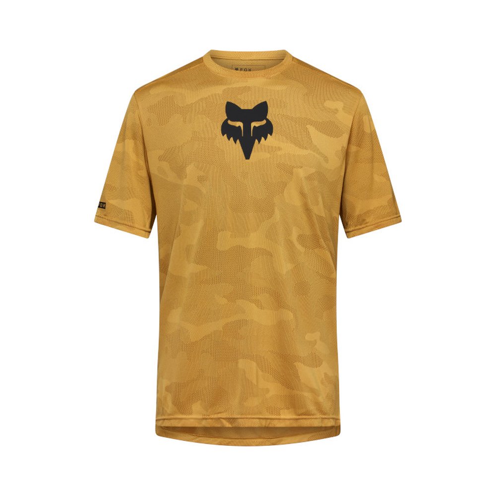 FOX RANGER TRU DRI SS JERSEY kurzärmlig Bronze