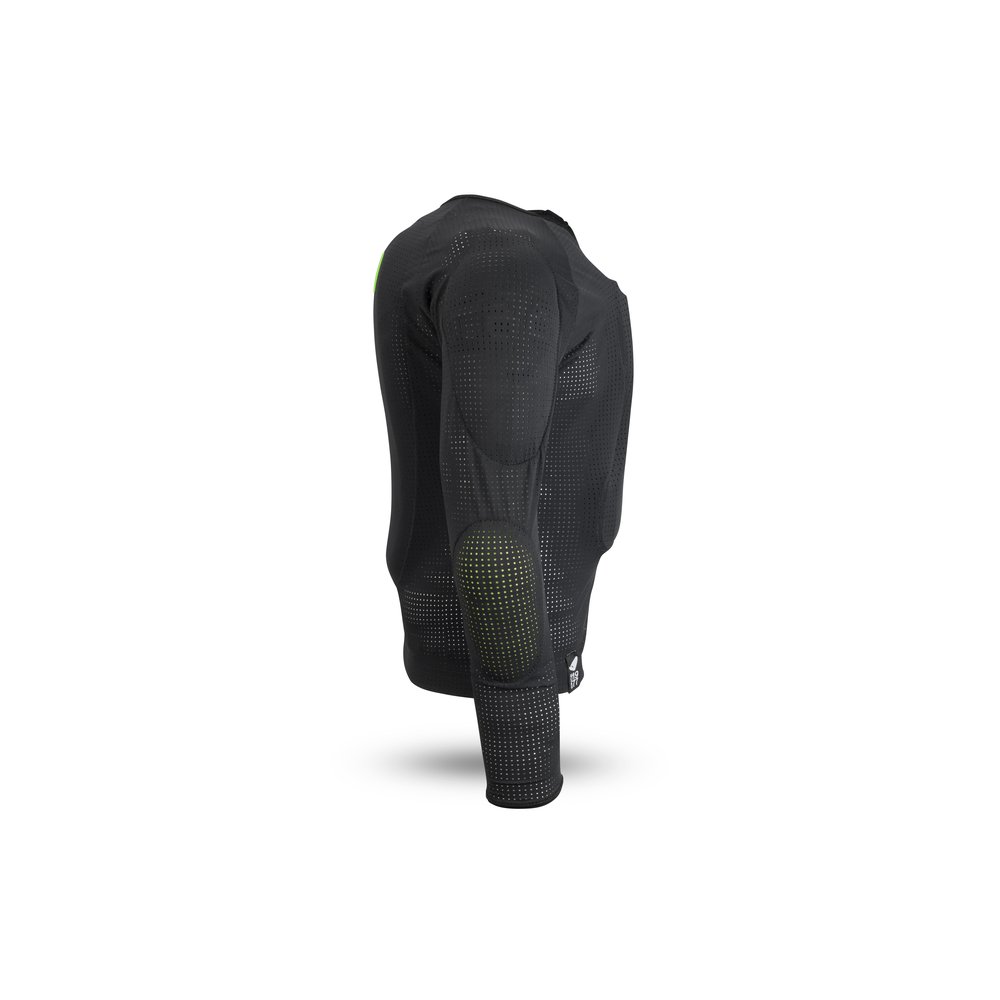 UFO Centurion BV1 Kinder Protektorjacke schwarz UFO Centurion BV1 Kinder Protektorjacke schwarz