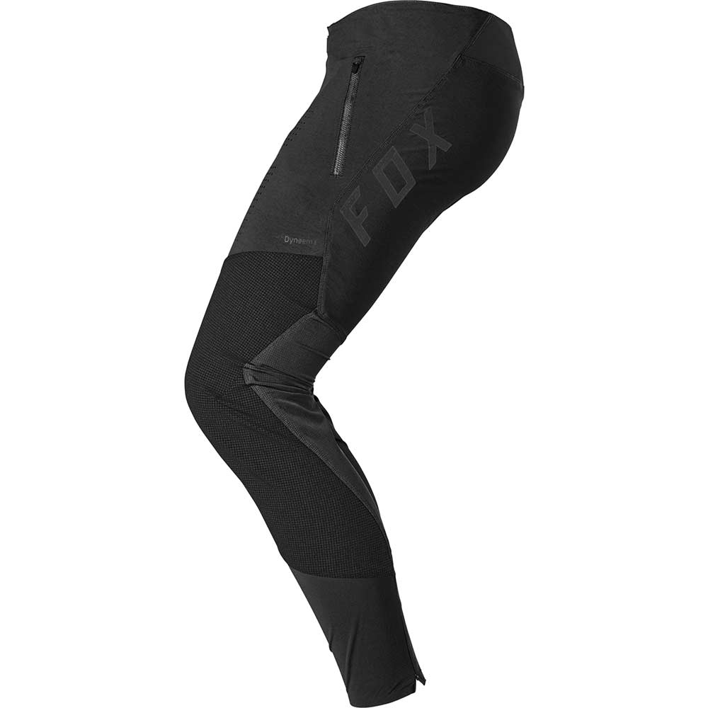 FOX Flexair Pro lange MTB Hose schwarz FOX Flexair Pro lange MTB Hose schwarz