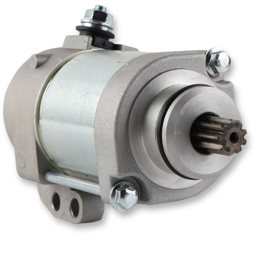 PARTS UNLIMITED Anlasser passend für Husqvarna/KTM