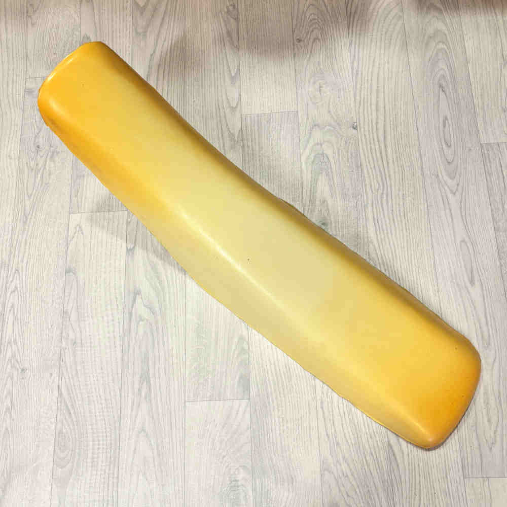 Sitzbank-Polster passend für Honda CR 125 98-99/250 97-99