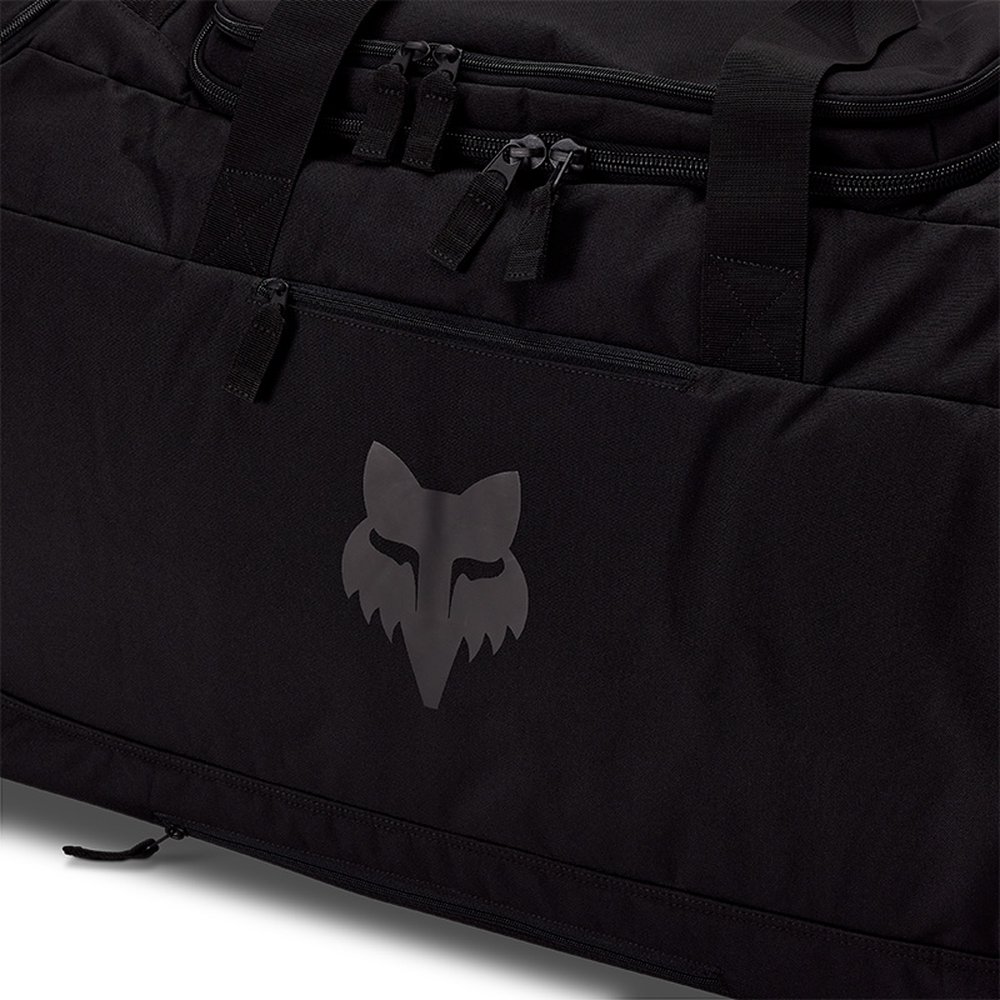 FOX PODIUM - BLACK Reisetasche Schwarz