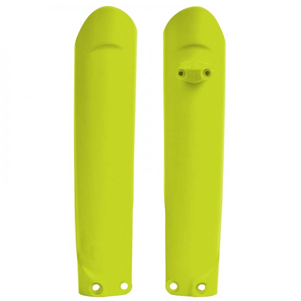 POLISPORT 8398600009 Gabelschützer für KTM Husqvarna SX SX-F EXC 2015-2022