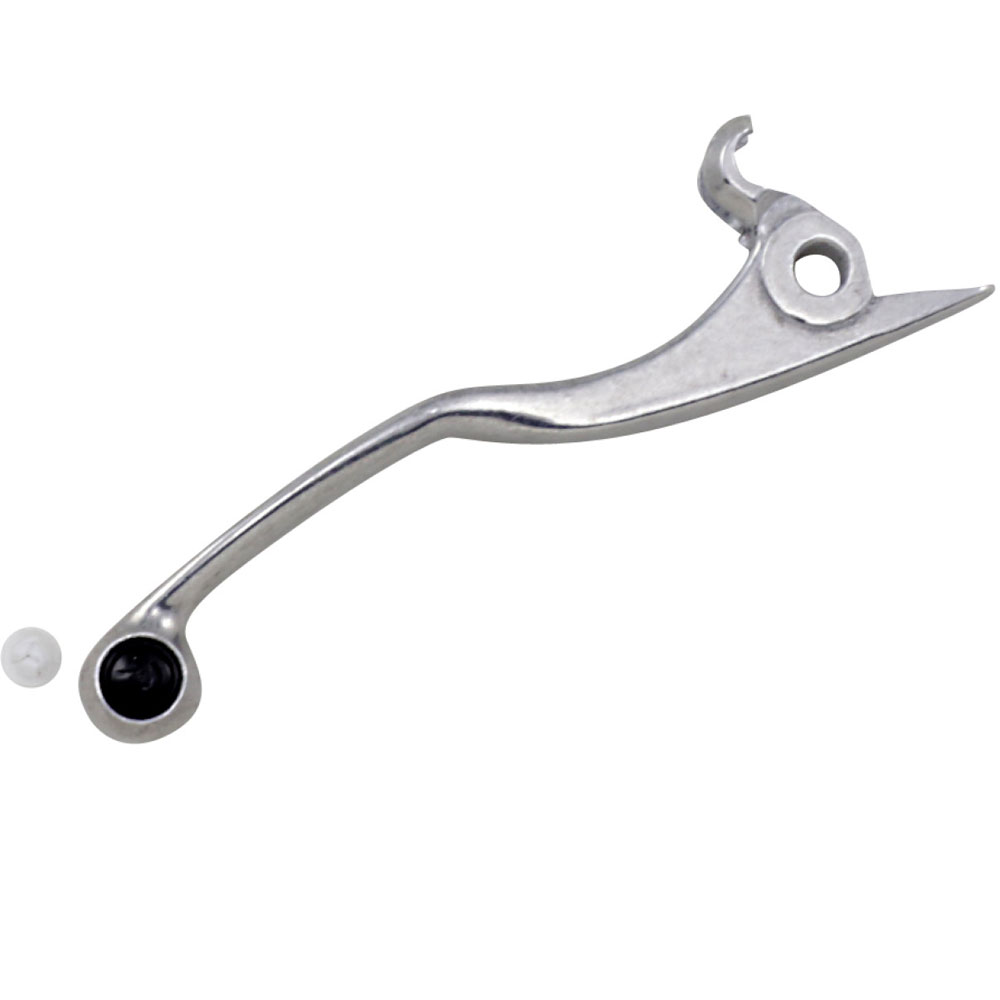 MOOSE OEM Style Brake Lever Bremshebel silber