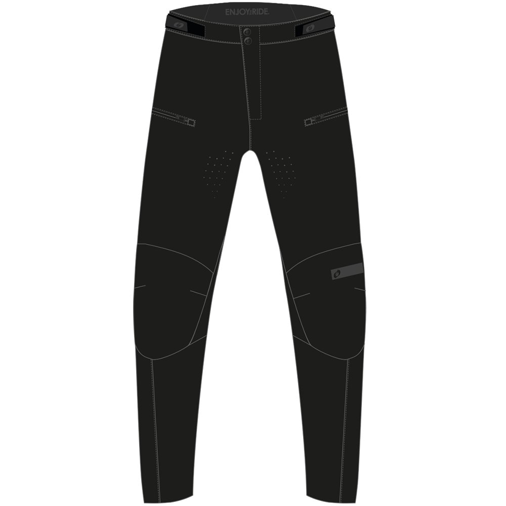 ONEAL Legacy MTB Hose schwarz