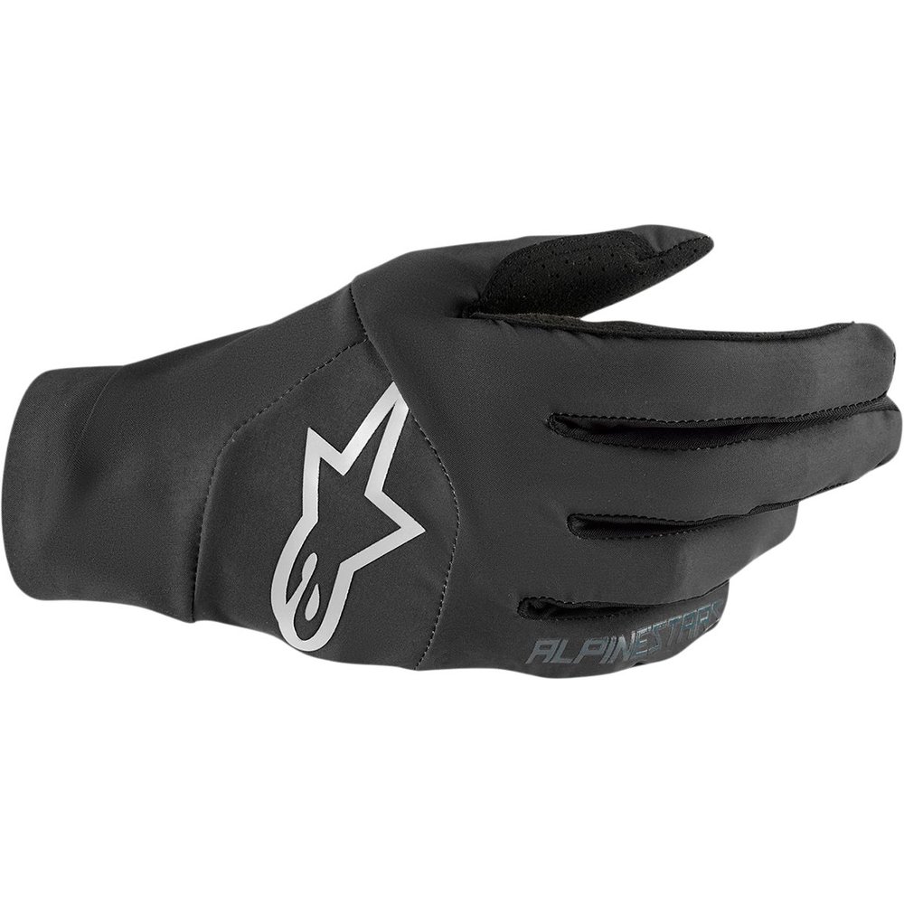 ALPINESTARS Handschuhe Drop 4.0 schwarz