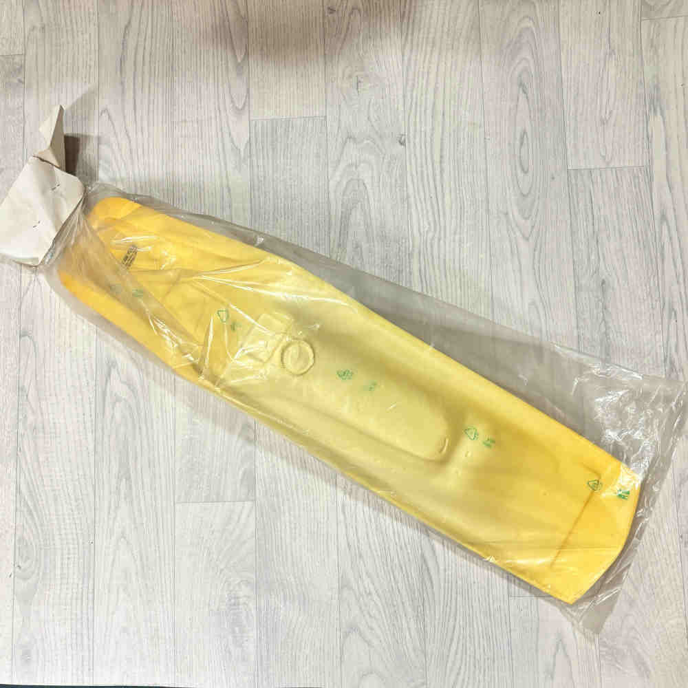 Sitzbank-Polster passend für Yamaha YZ 250/450F 03-04