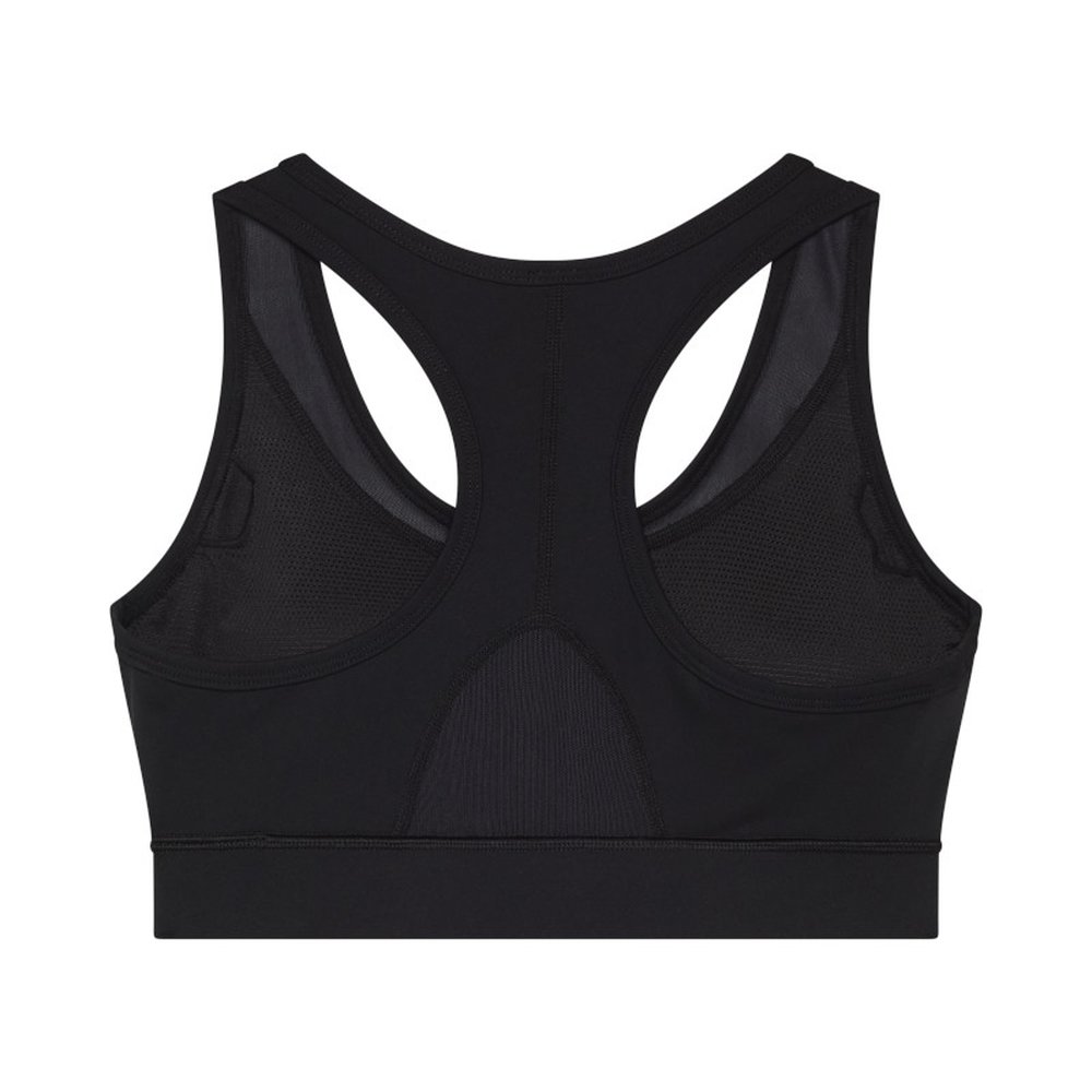 FOX W MOTIVE BRA Sport-BH Schwarz