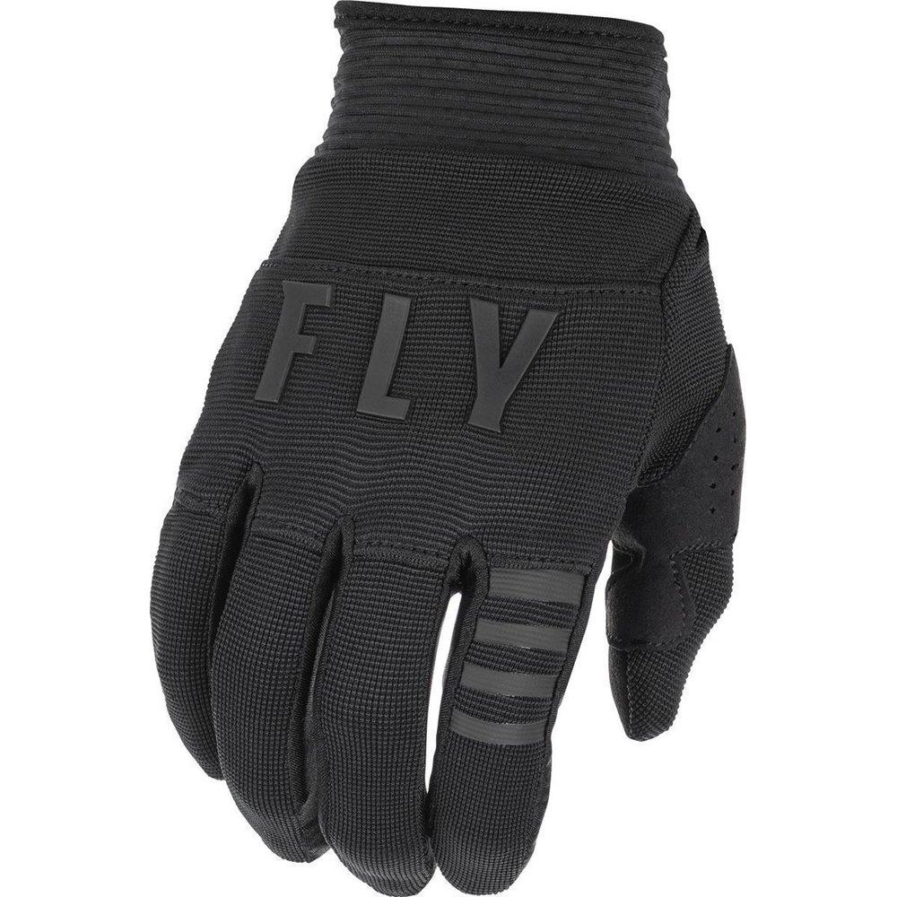 FLY F-16 MX MTB Handschuhe schwarz