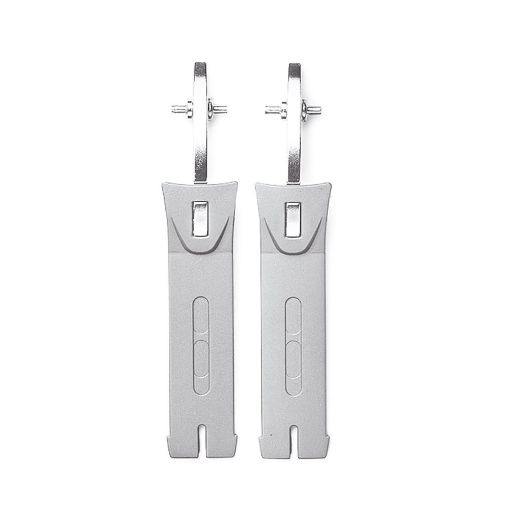 SIDI Strap for Stone Buckle (30) Short Ash (Light Grey) SIDI Strap for Stone Buckle (30) Short Ash (Light Grey)