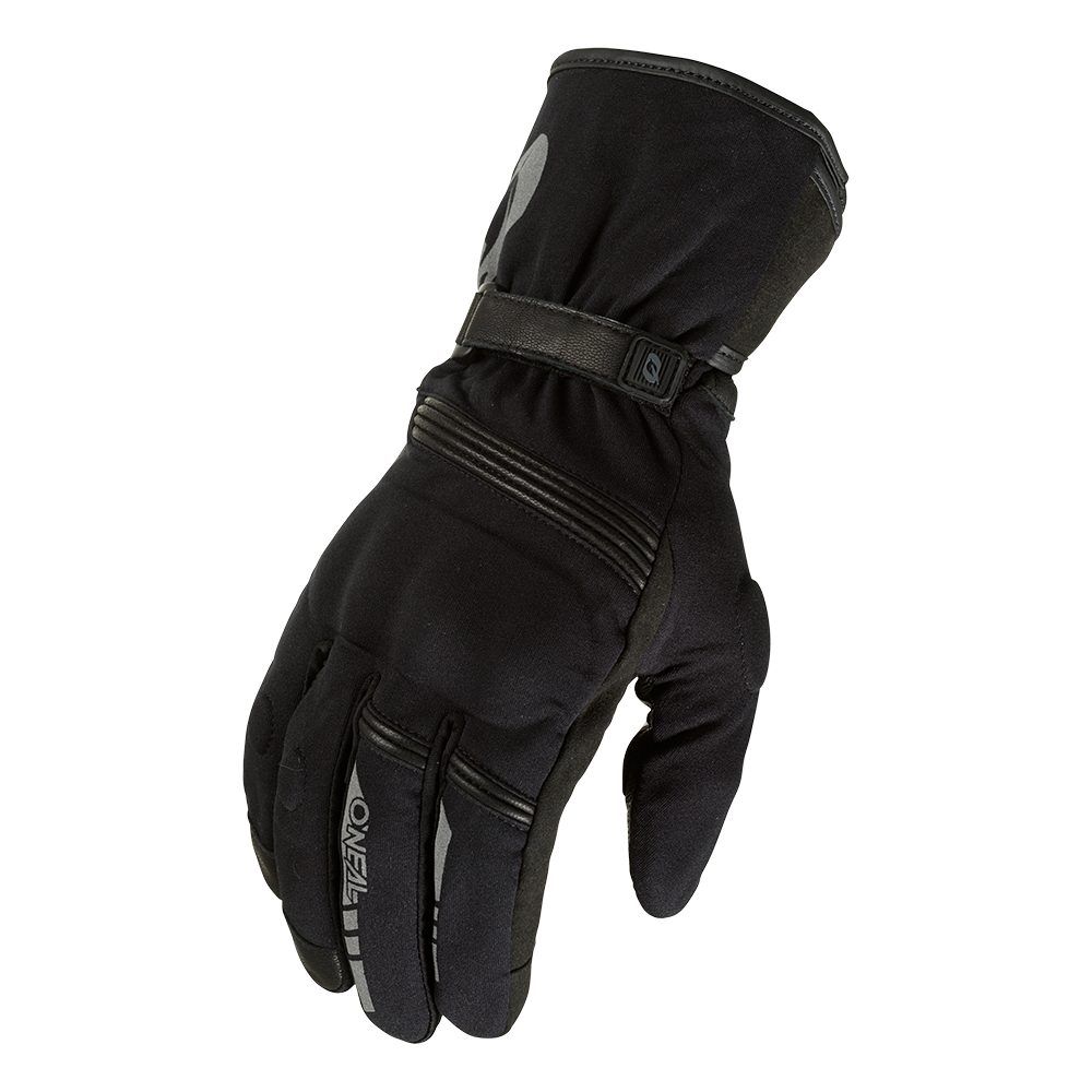 ONEAL Sierra WP V.22 MX MTB Handschuh schwarz