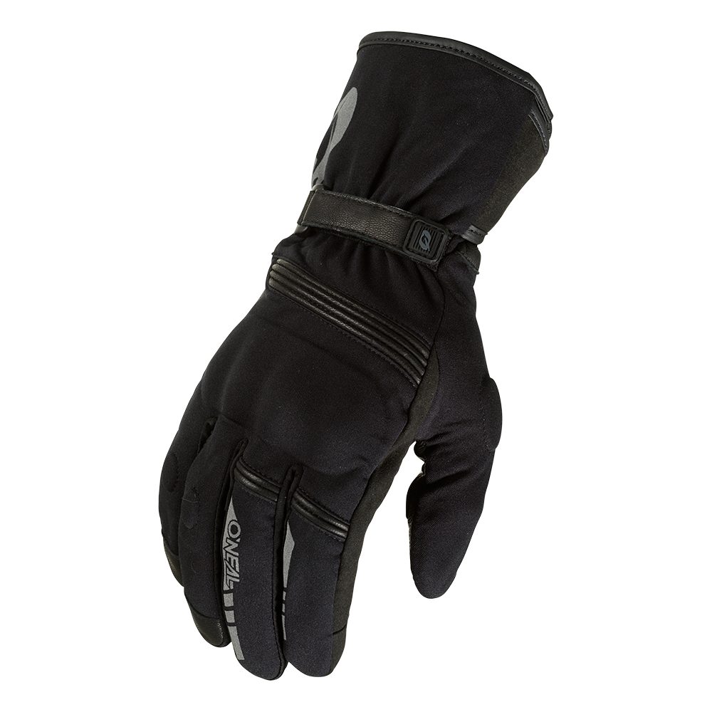 ONEAL Sierra WP V.22 MX MTB Handschuhe schwarz