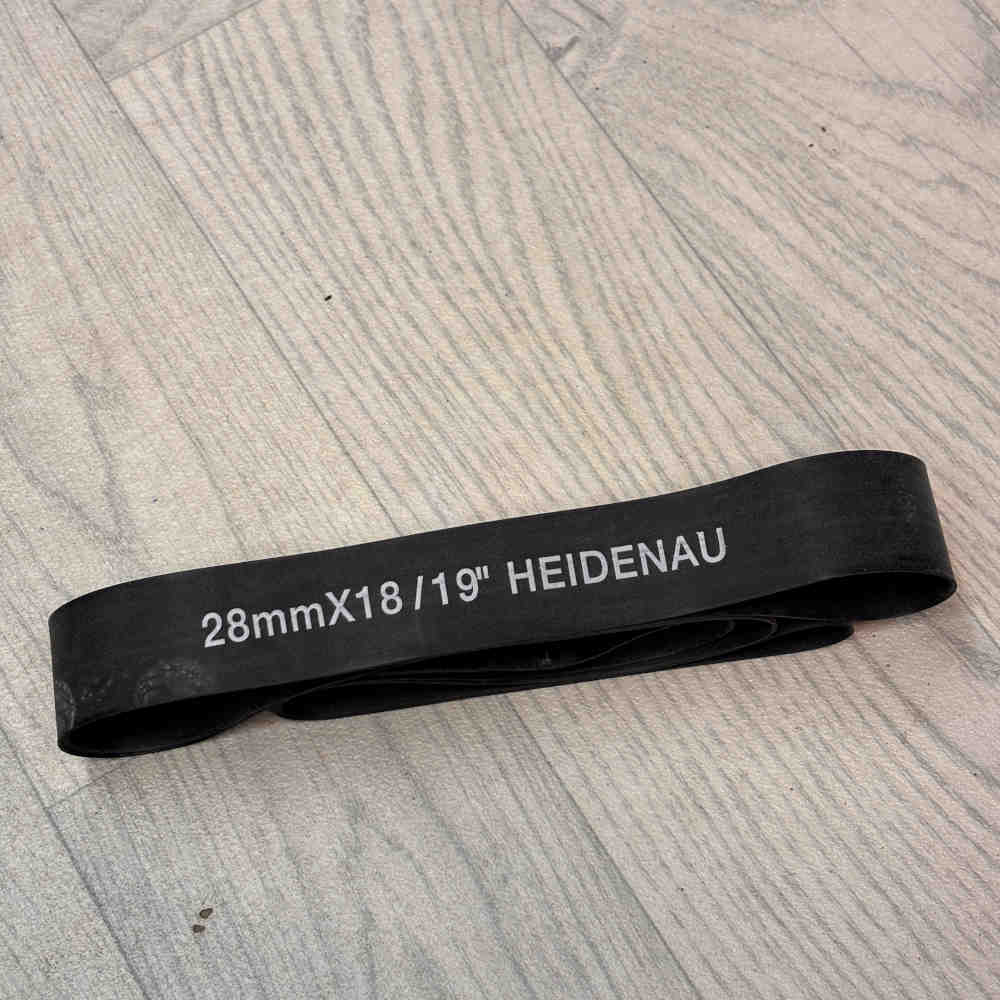 HEIDENAU Felgenband 28mm x 18/19" HEIDENAU Felgenband 28mm x 18/19"