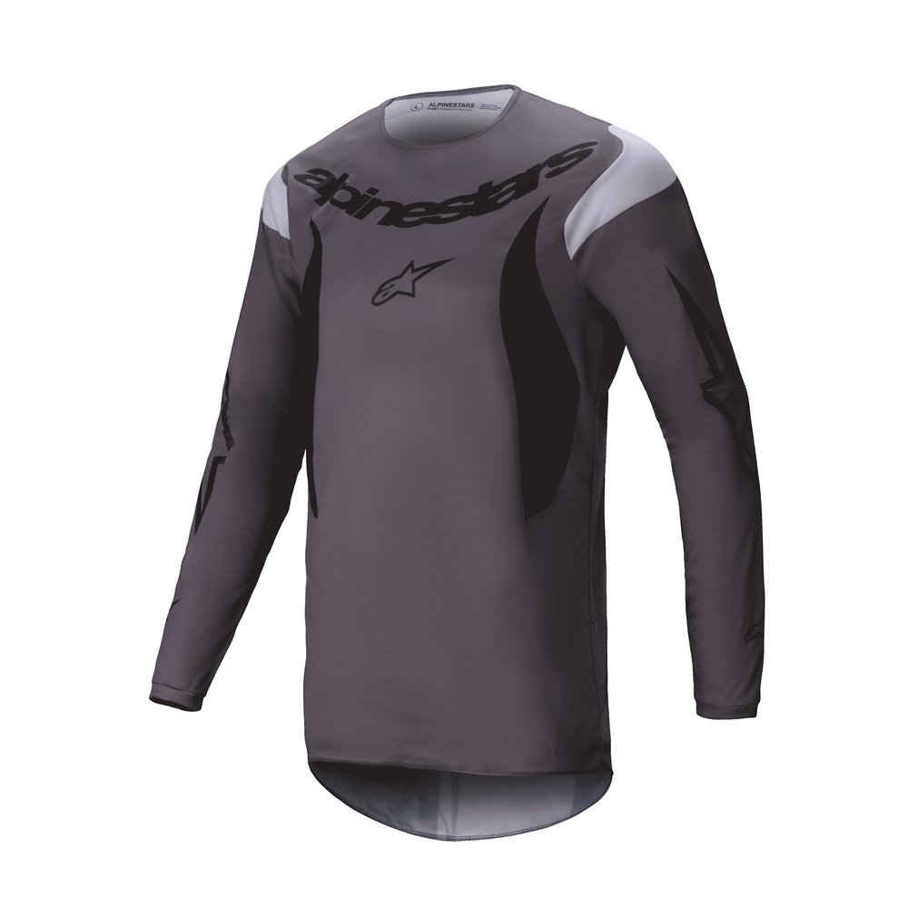 ALPINESTARS Fluid Haul Jersey Sand braun ALPINESTARS Fluid Haul Jersey Sand braun