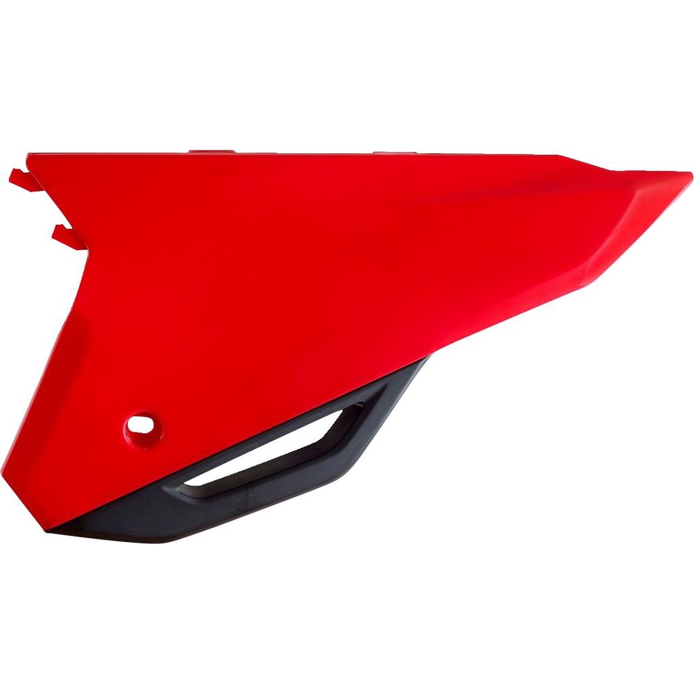 POLISPORT Seitenteile Honda CRF 450 21- rot POLISPORT Seitenteile Honda CRF 450 21- rot