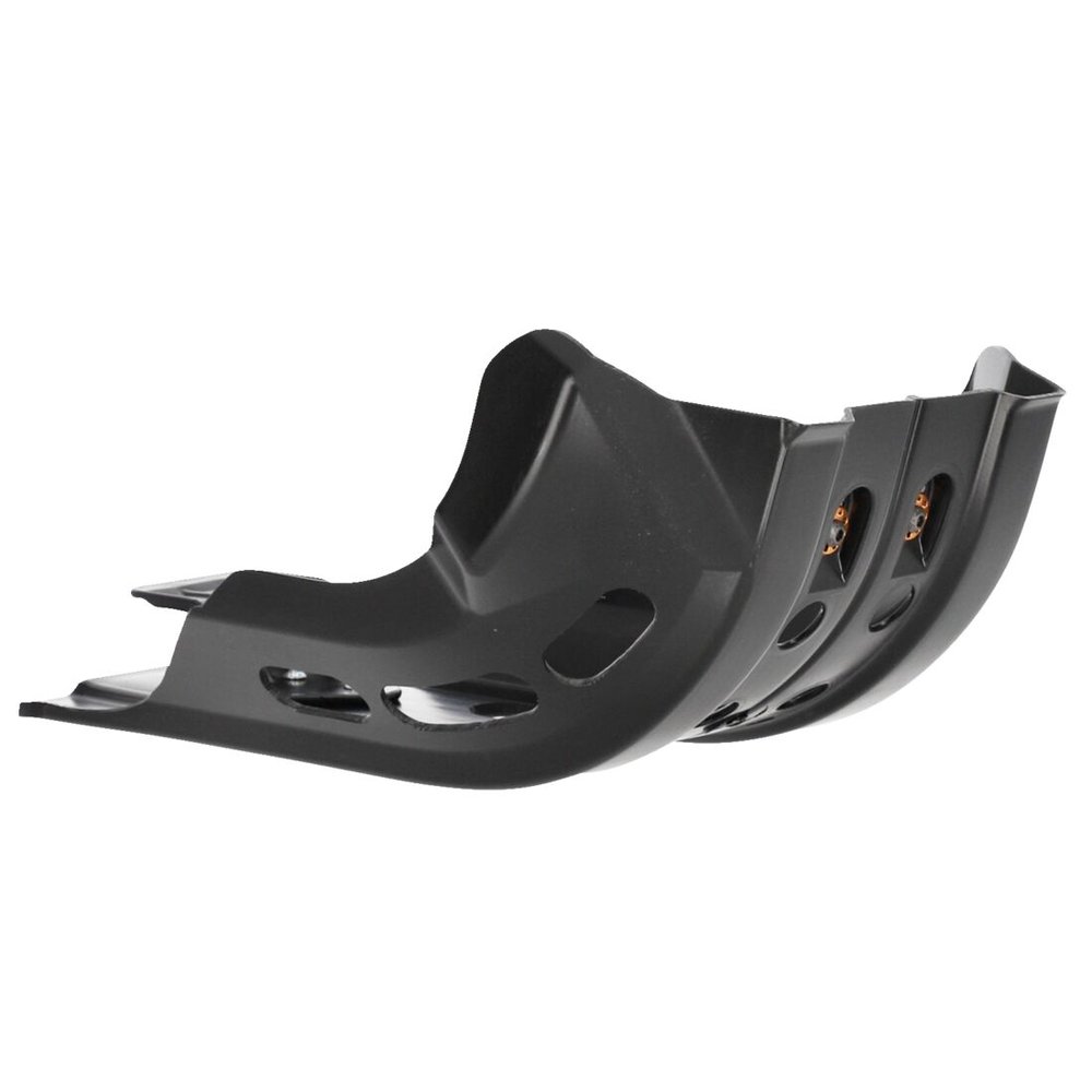 CYCRA Motorschutzplatte Honda CRF schwarz