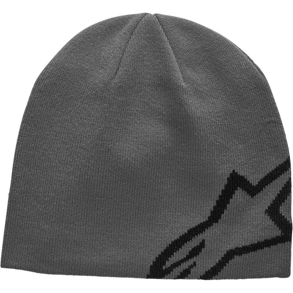 ALPINESTARS Corp Shift Beanie grau schwarz ALPINESTARS Corp Shift Beanie grau schwarz