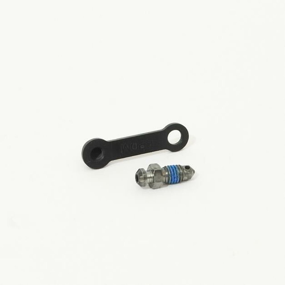 MOTO-MASTER Ersatzteile für Radialpumpen bleeder Nipple