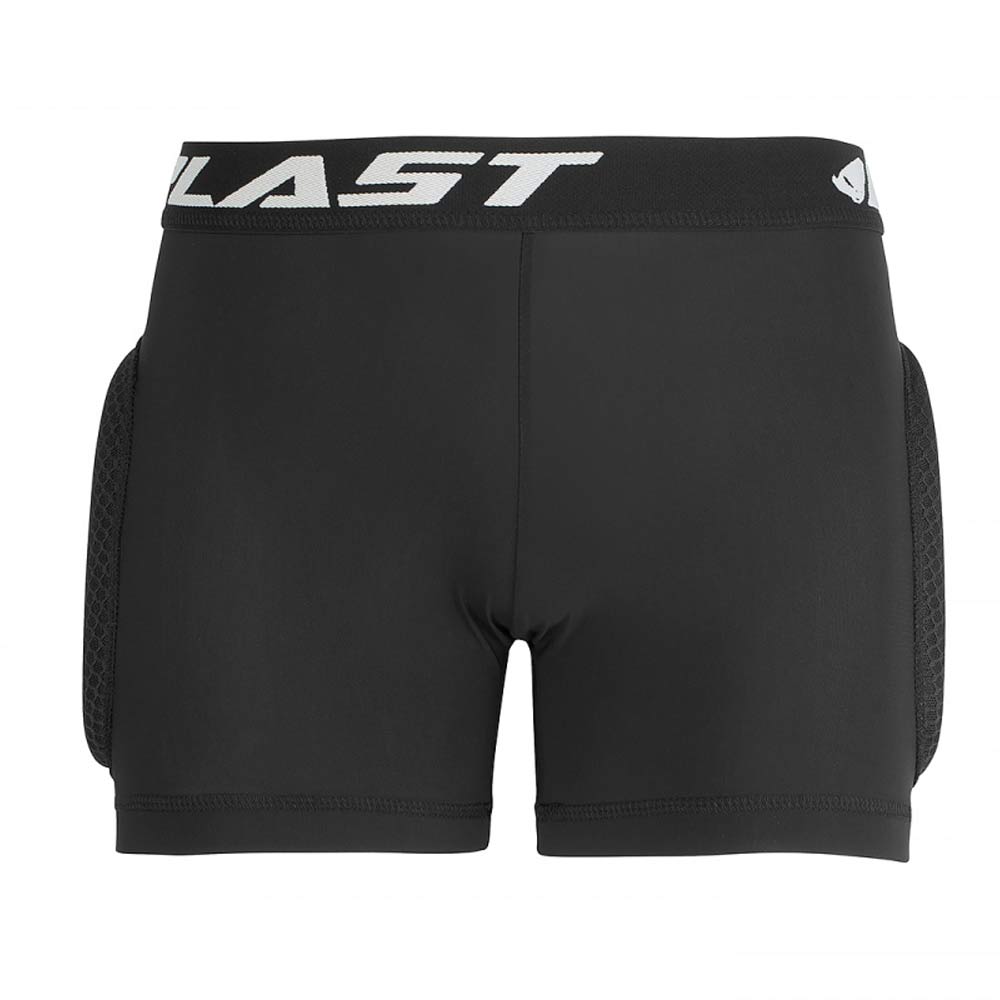 UFO Reborn MV6 Kinder Crashpants (soft) schwarz UFO Reborn MV6 Kinder Crashpants (soft) schwarz