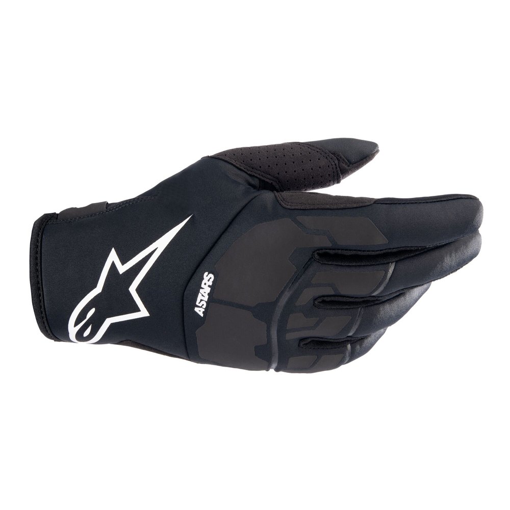 ALPINESTARS Thermo MX MTB Handschuhe schwarz