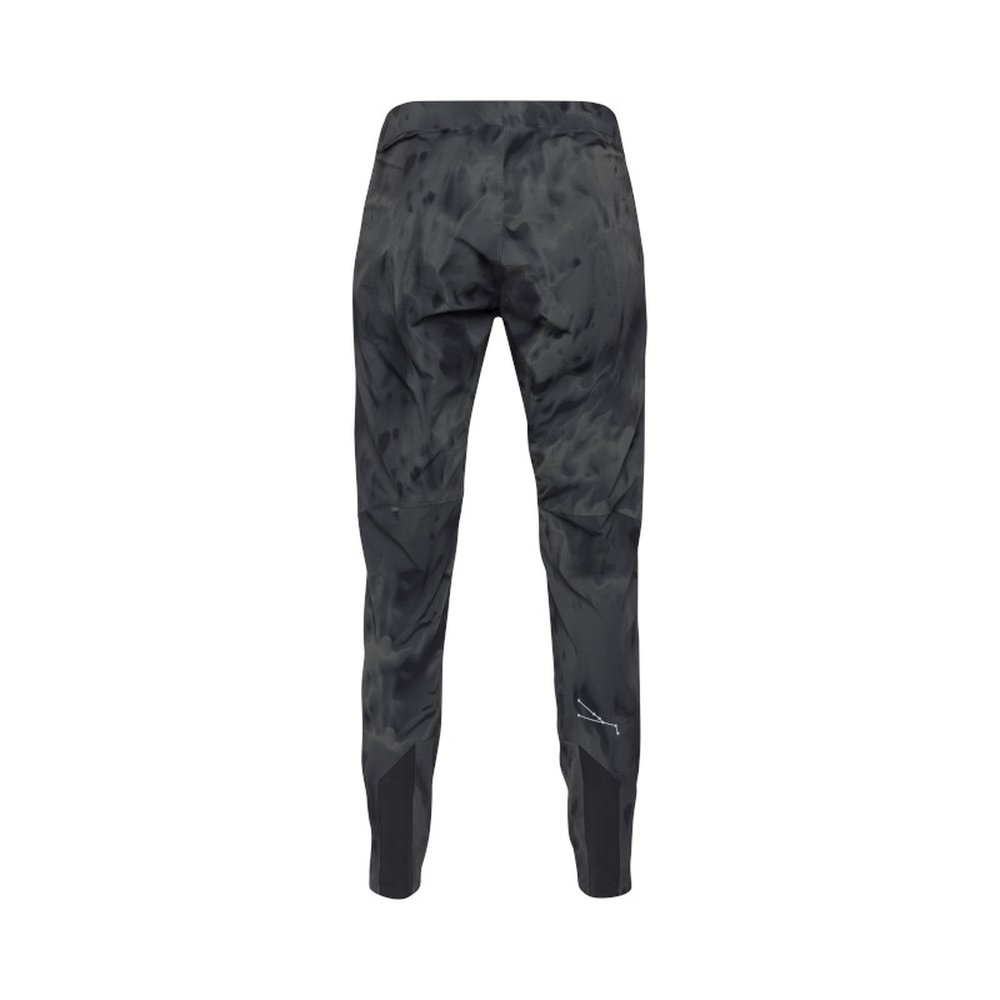 FOX RANGER PANT LUNAR SE lange MTB Hose Schwarz