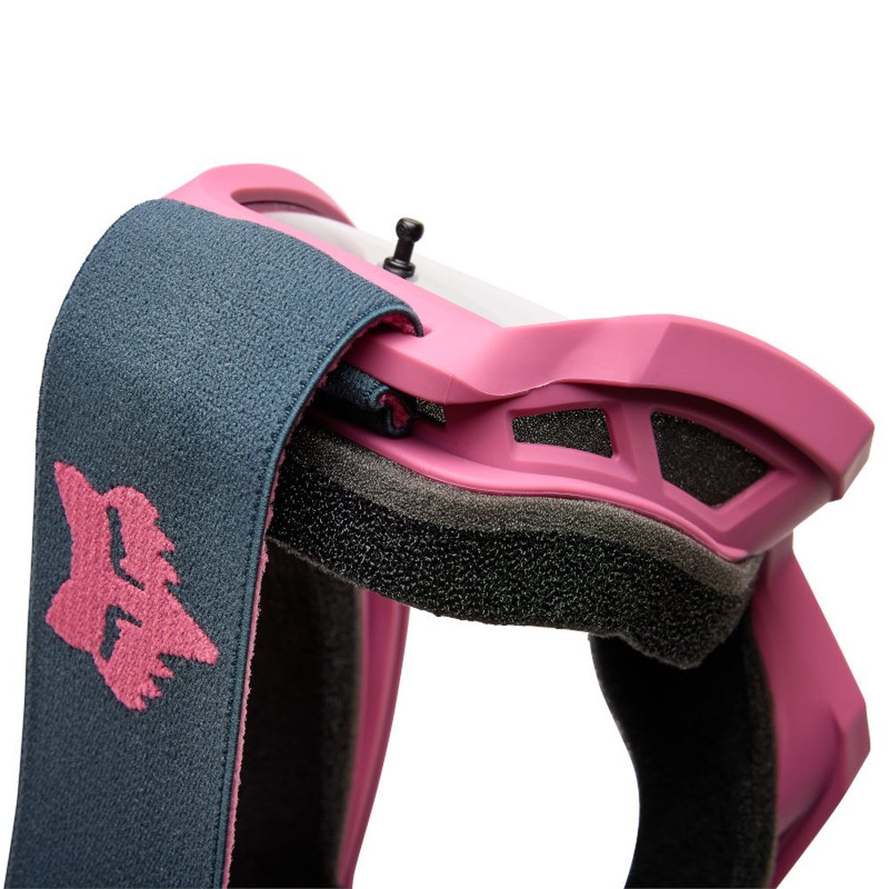 FOX MTB MAIN GOGGLE Dark Blue