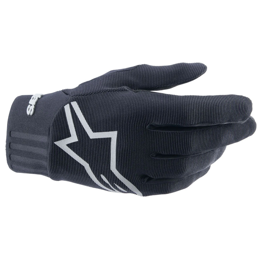 ALPINESTARS Stella Frauen A-Dura Handschuhe schwarz