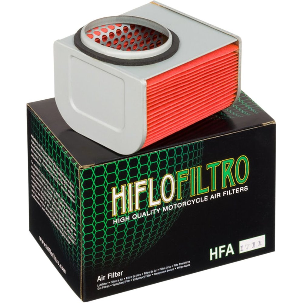 HIFLOFILTRO HFA1711 Luftfilter passend für Honda
