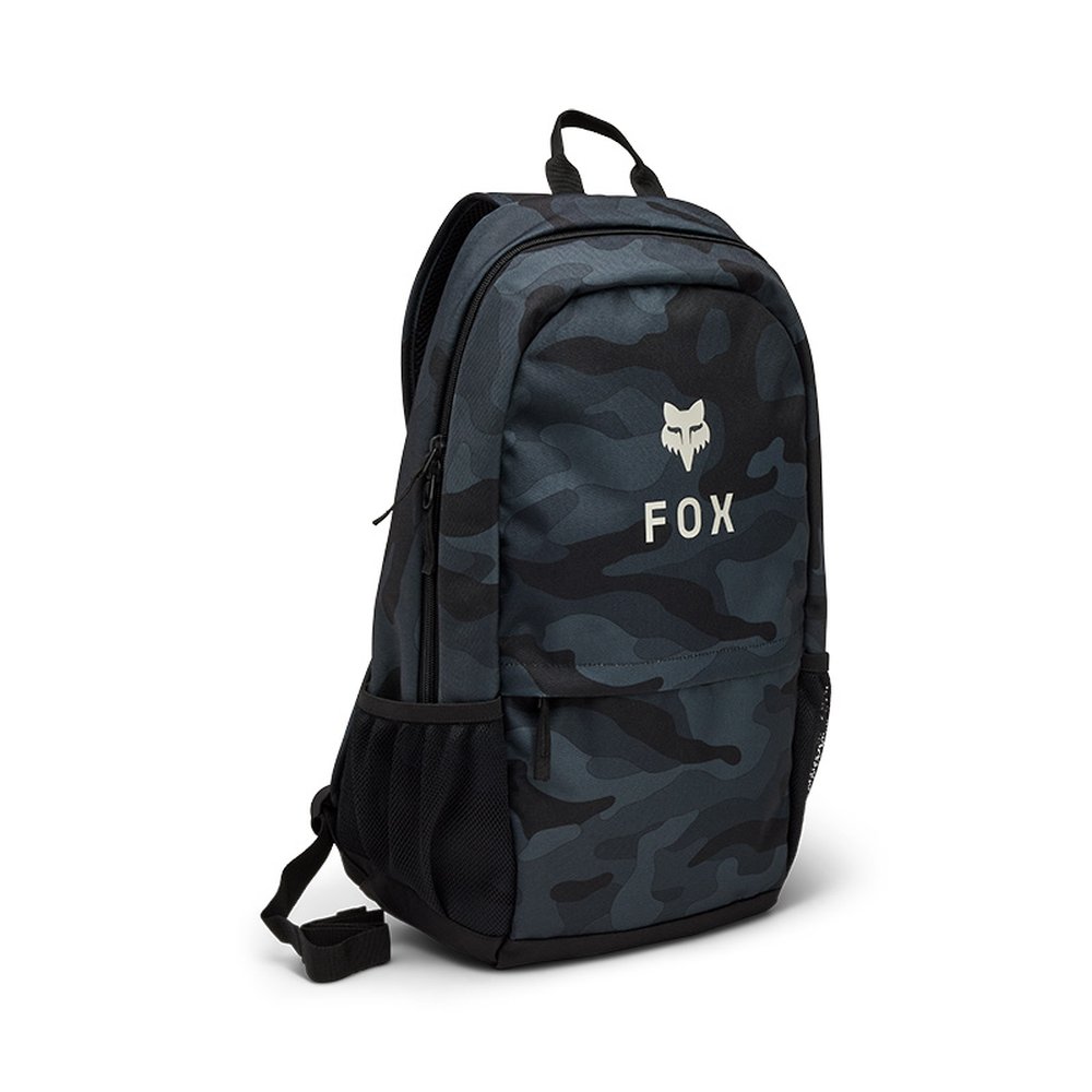 FOX 180 BACKPACK Rucksack Schwarz Camo
