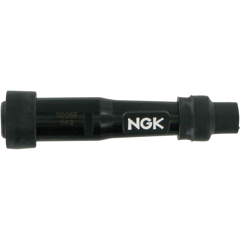 NGK SPARK PLUGS Zündkerze CAP SD05F