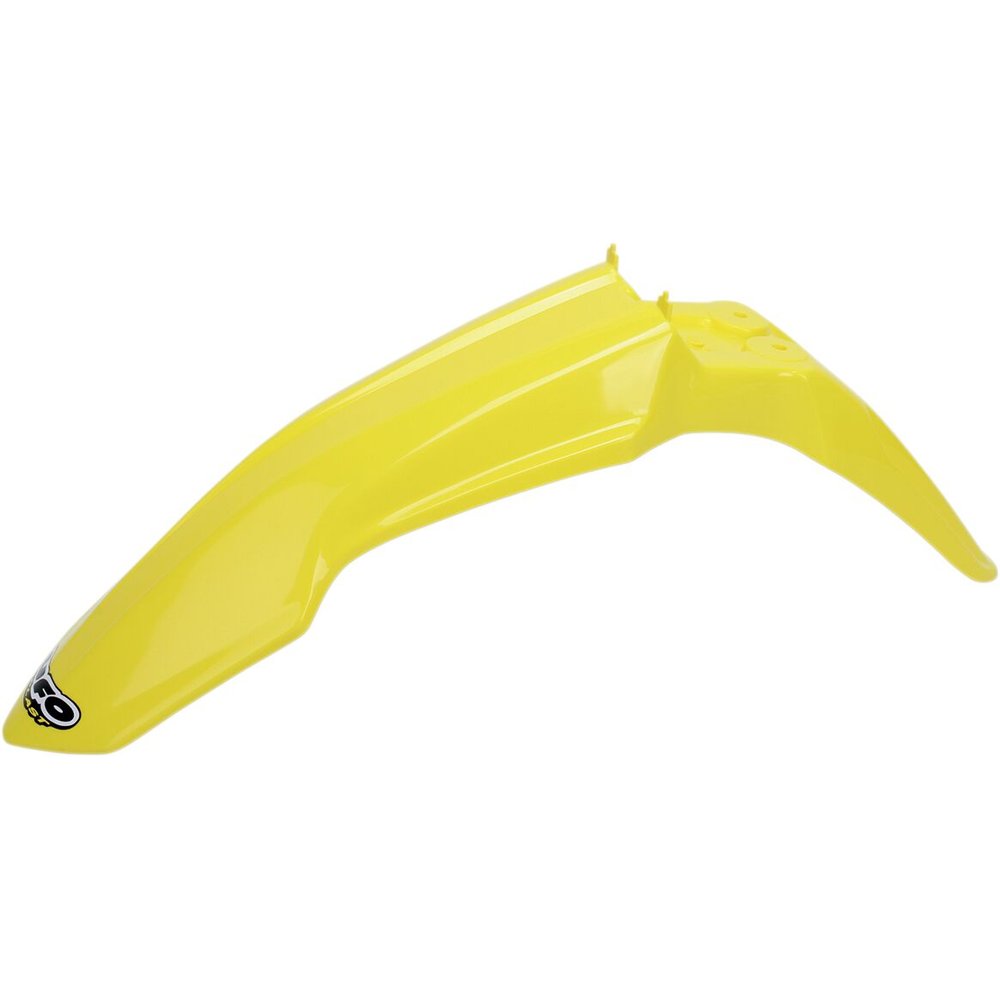 UFO Kotflügel vorne Suzuki RMZ250/450 gelb