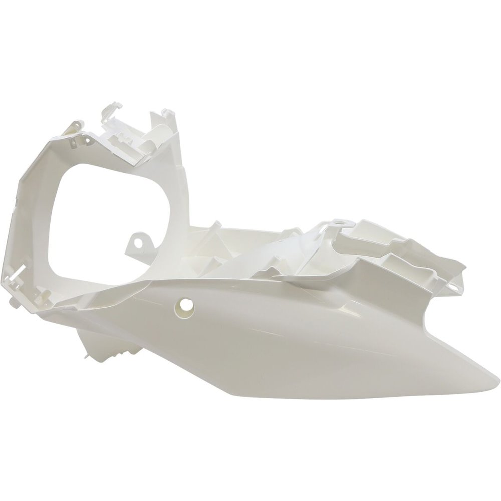 UFO Seitenteile mit Luftfilterabdeckung passend für KTM SX/SXF weiss UFO Seitenteile mit Luftfilterabdeckung passend für KTM SX/SXF weiss