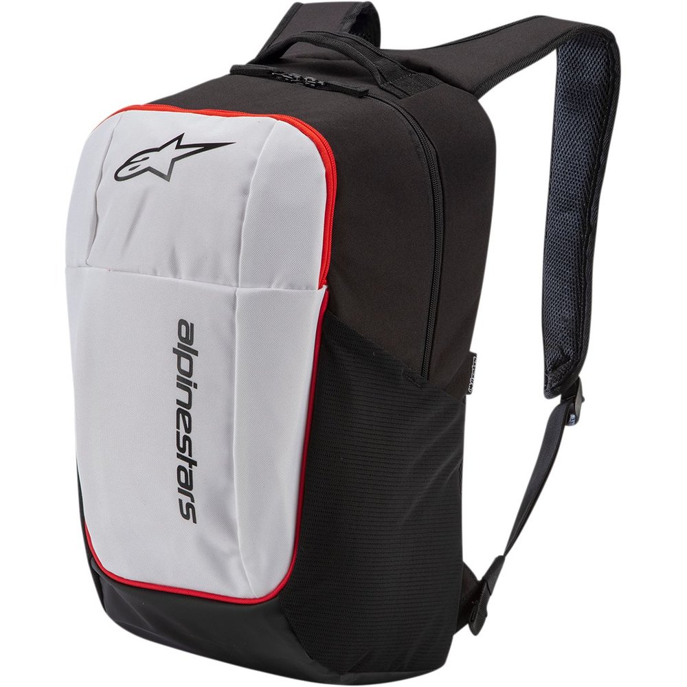 ALPINESTARS ALPINESTARS GFXV2 Rucksack schwarz weiss