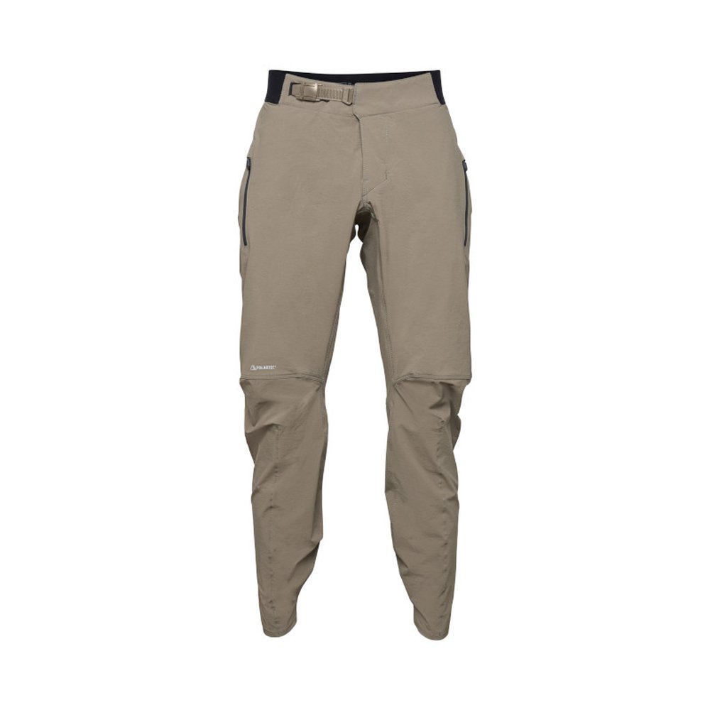 FOX FLEXAIR PRO FIRE ALPHA™ PANT lange MTB Hose Ash