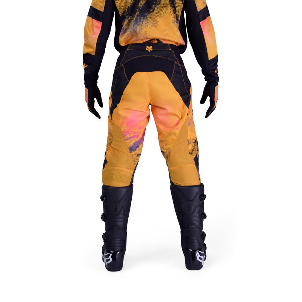 FOX 180 KAIROS PANT Motocross Hose Tangerine