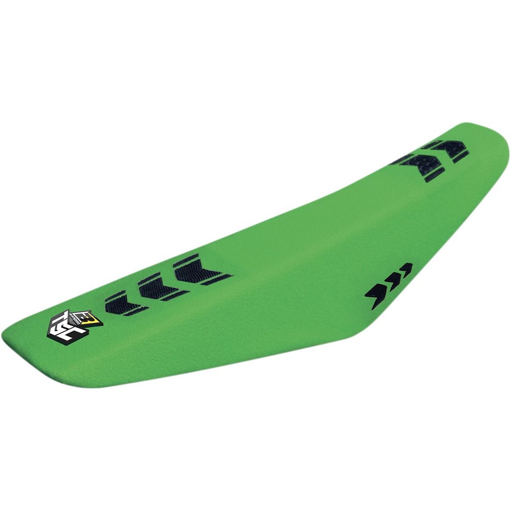 BLACKBIRD RACING TSC Sitzbankbezug Kawasaki KXF450 19- grün