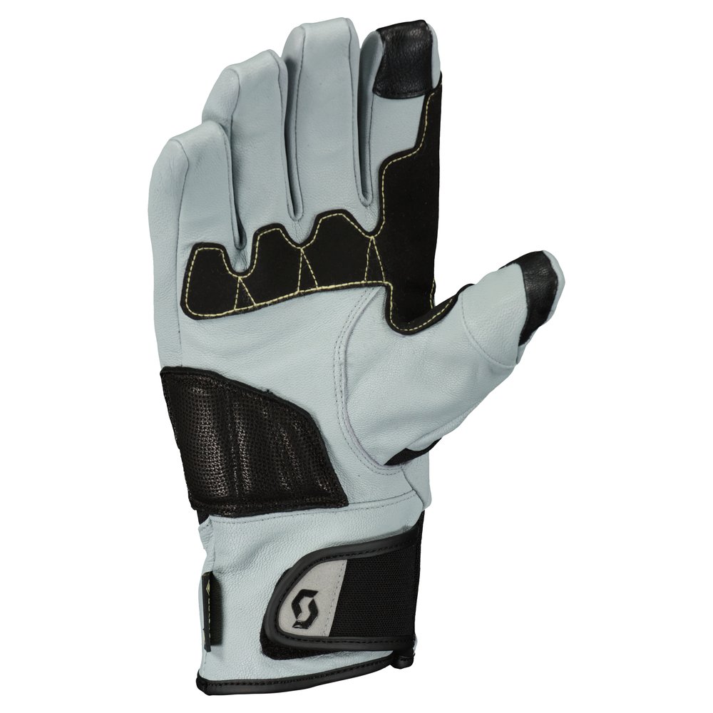 SCOTT Handschuhe Priority GTX dunkel grau/schwarz SCOTT Handschuhe Priority GTX dunkel grau/schwarz